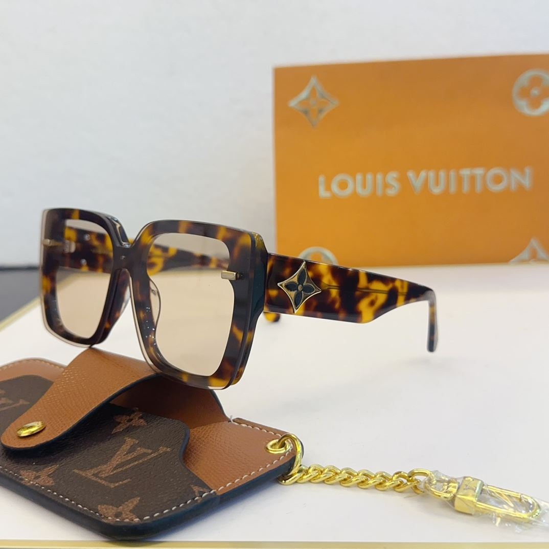 Louis Vuitton Sunglasses